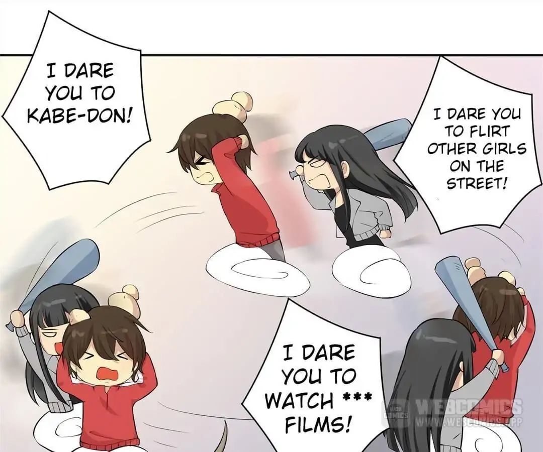 Jerk Transformation Plan Chapter 15 - page 2