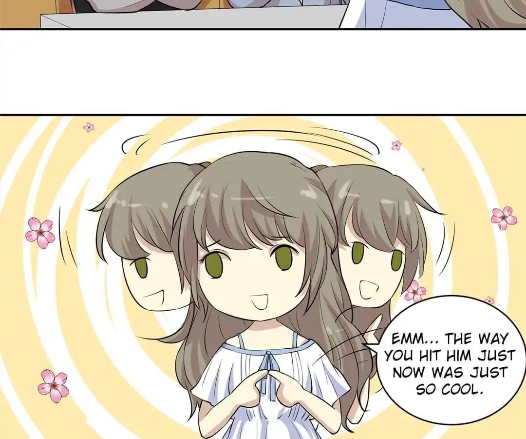 Jerk Transformation Plan Chapter 15 - page 26