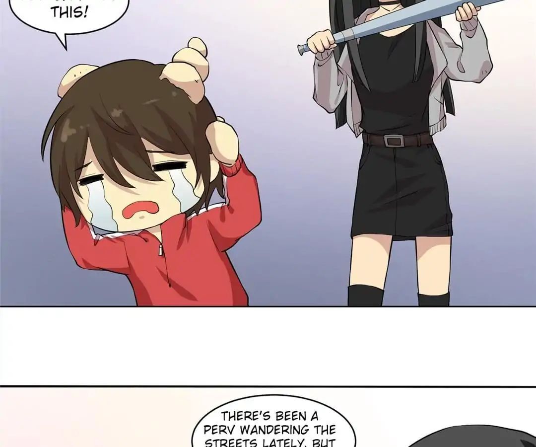 Jerk Transformation Plan Chapter 15 - page 7