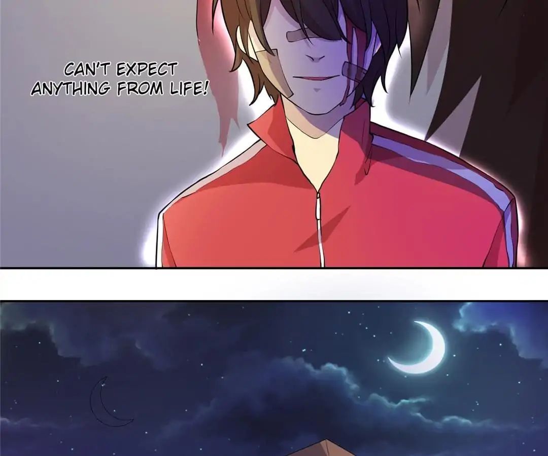 Jerk Transformation Plan Chapter 17 - page 11