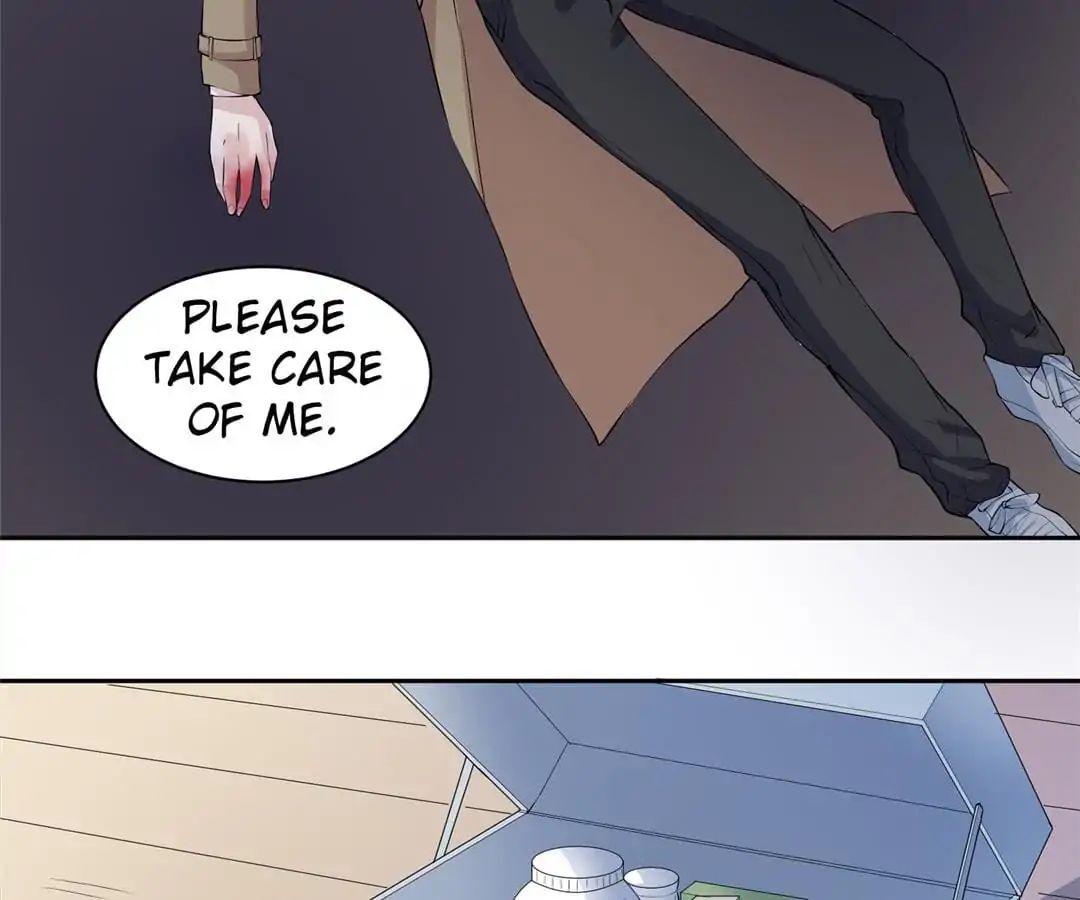 Jerk Transformation Plan Chapter 17 - page 27