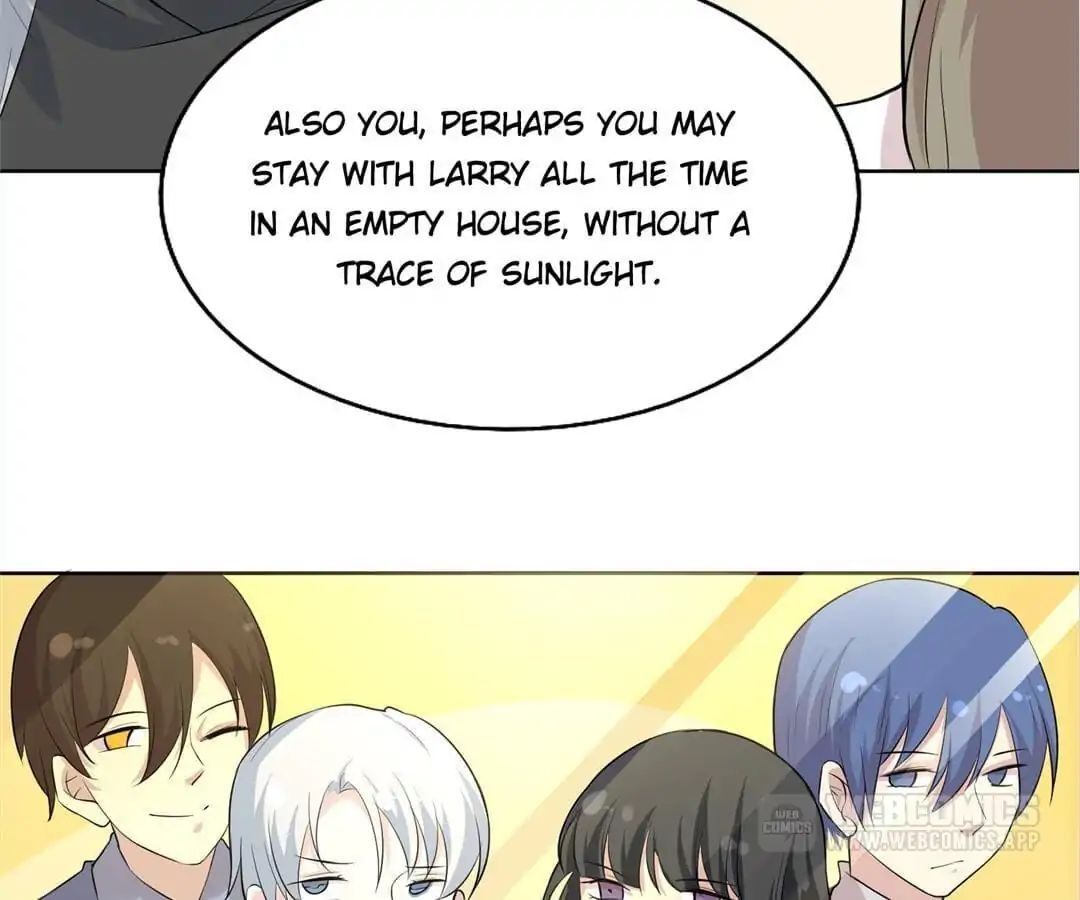 Jerk Transformation Plan Chapter 38 - page 34