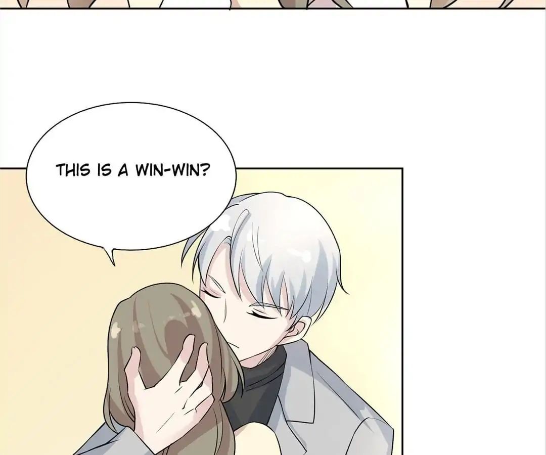 Jerk Transformation Plan Chapter 38 - page 37