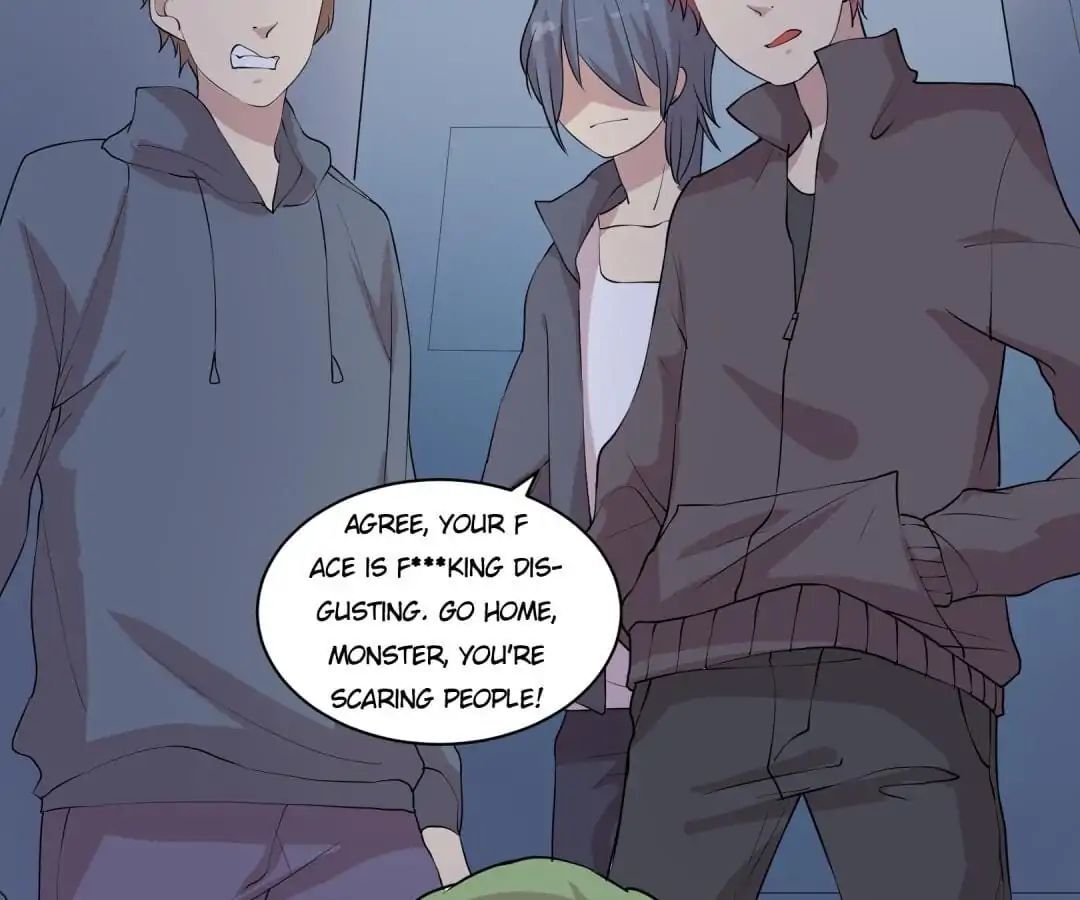 Jerk Transformation Plan Chapter 24 - page 11