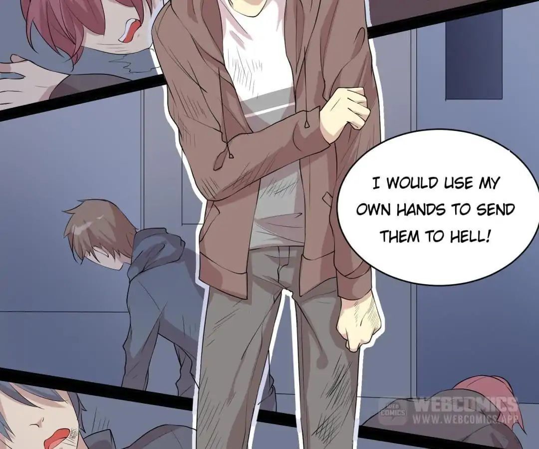 Jerk Transformation Plan Chapter 24 - page 14