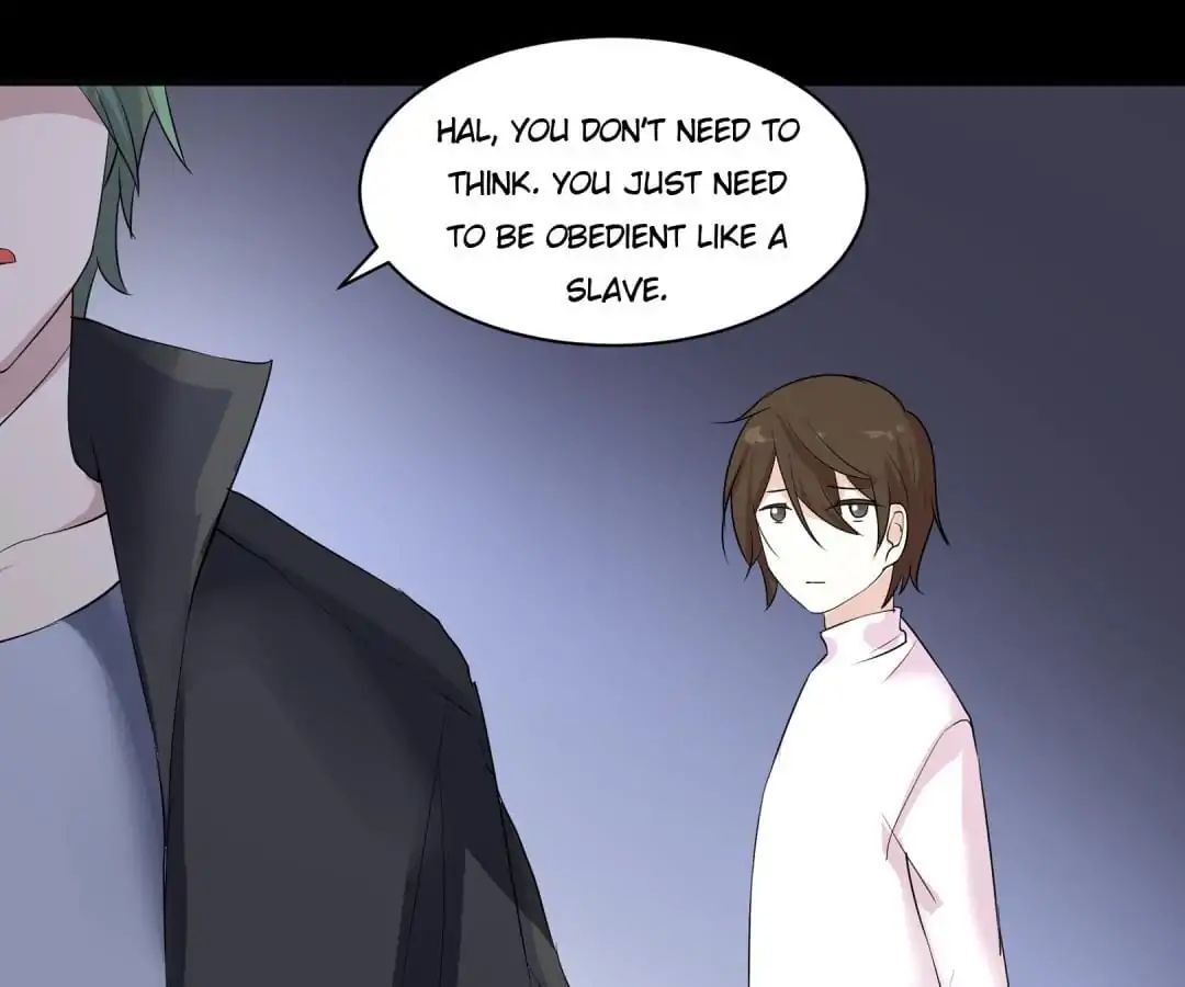 Jerk Transformation Plan Chapter 24 - page 23