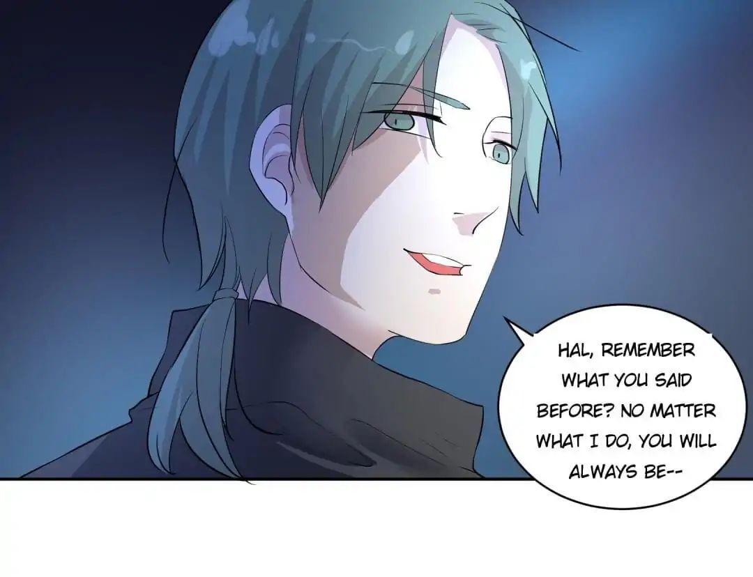 Jerk Transformation Plan Chapter 24 - page 36