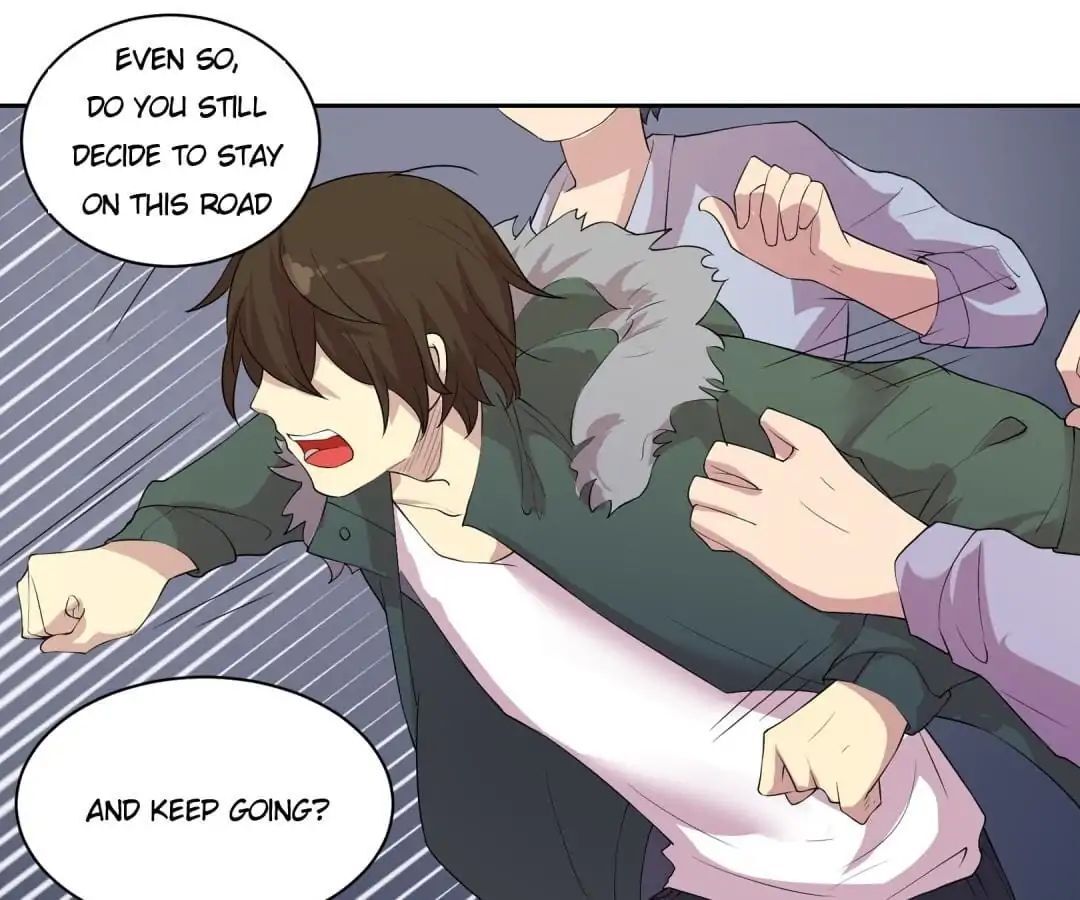 Jerk Transformation Plan Chapter 24 - page 44