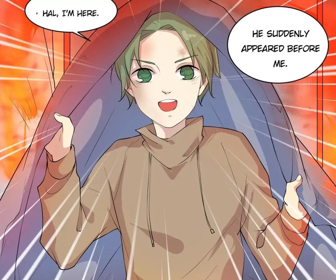 Jerk Transformation Plan Chapter 24 - page 5