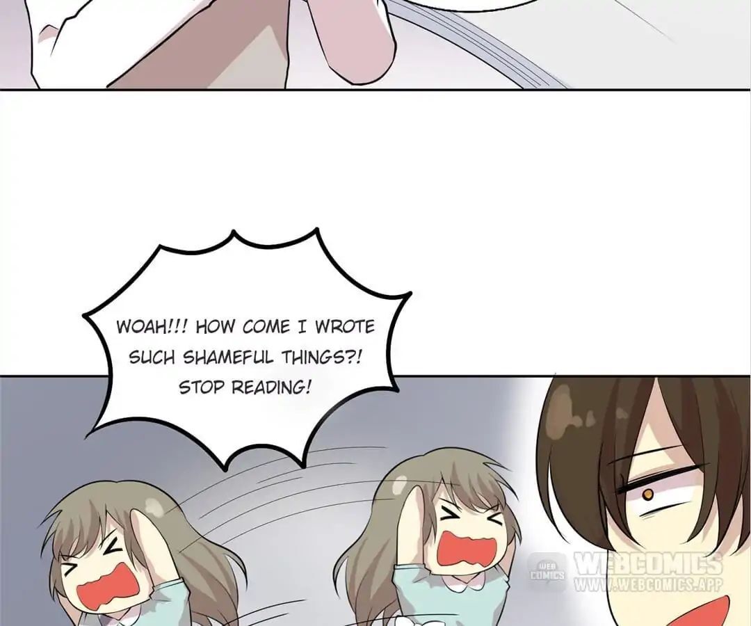 Jerk Transformation Plan Chapter 46 - page 2