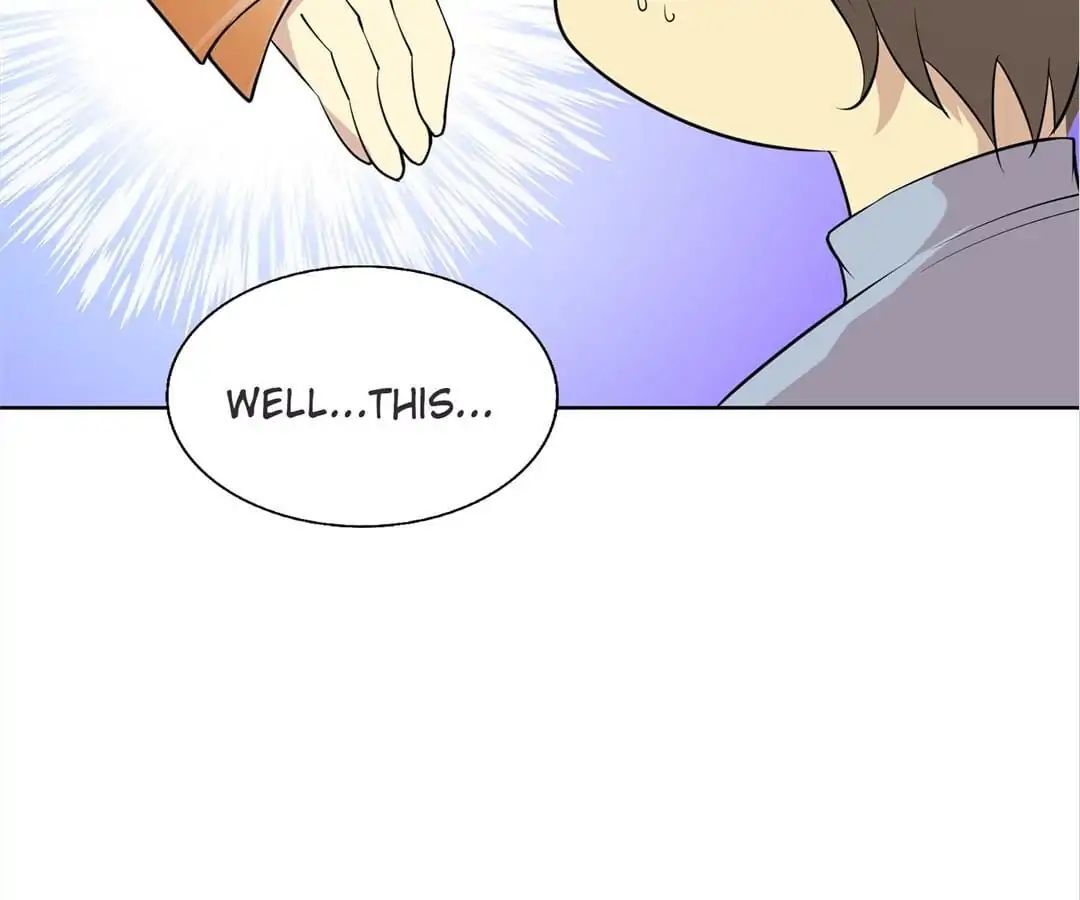 Jerk Transformation Plan Chapter 46 - page 32