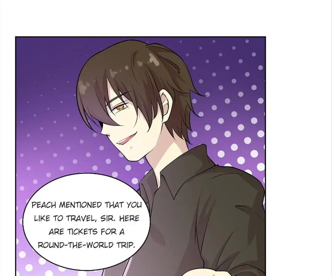 Jerk Transformation Plan Chapter 46 - page 33