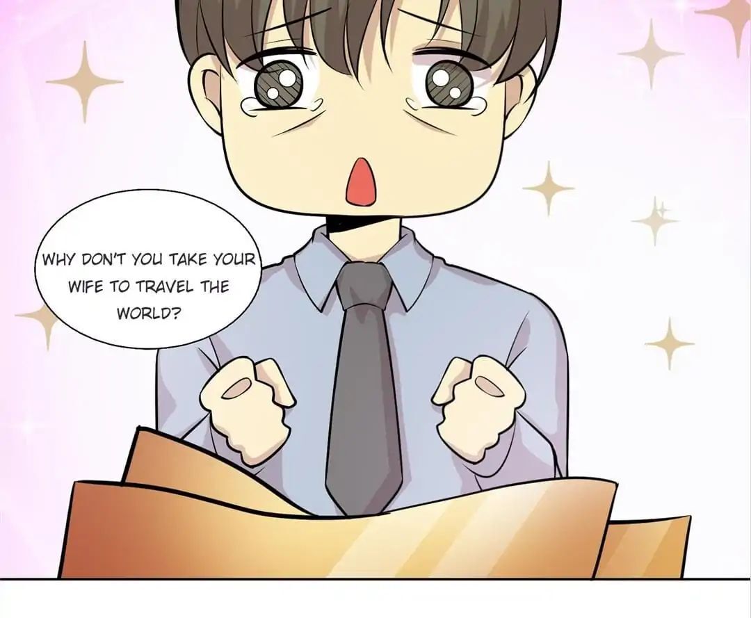 Jerk Transformation Plan Chapter 46 - page 35