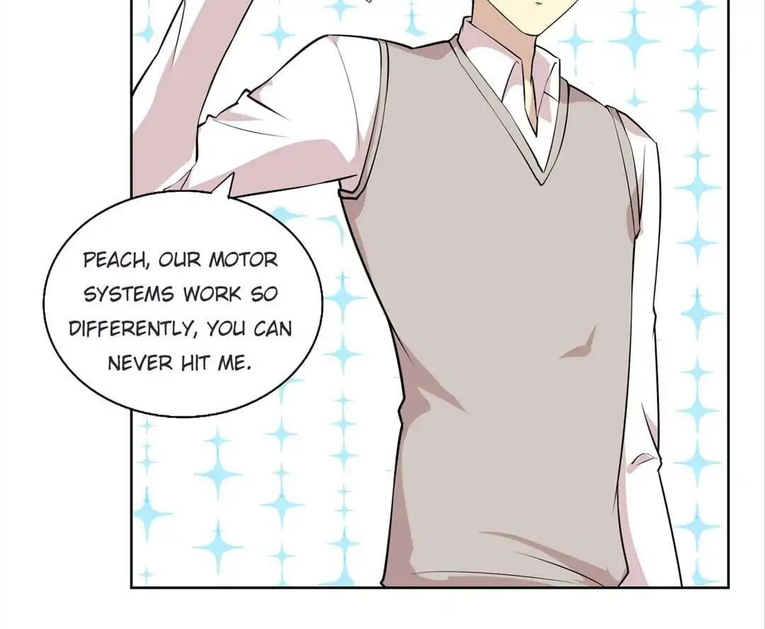 Jerk Transformation Plan Chapter 46 - page 7