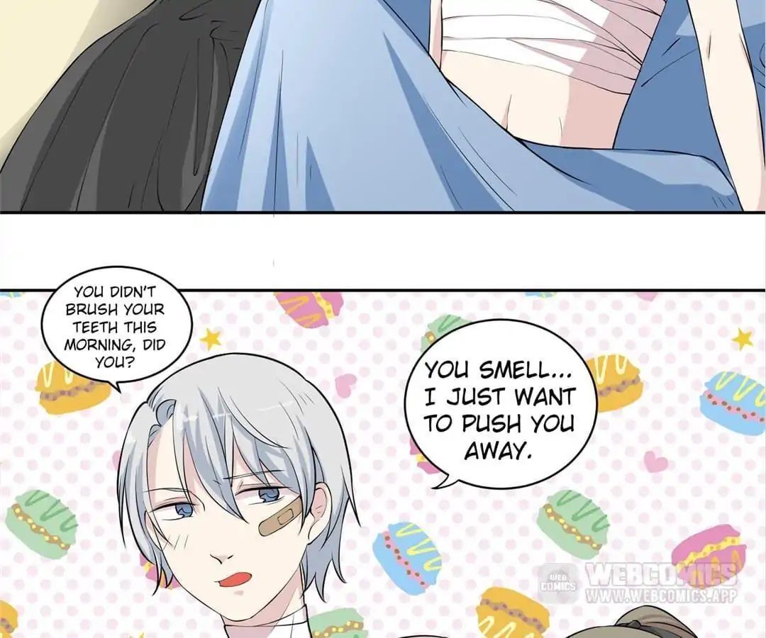Jerk Transformation Plan Chapter 18 - page 10