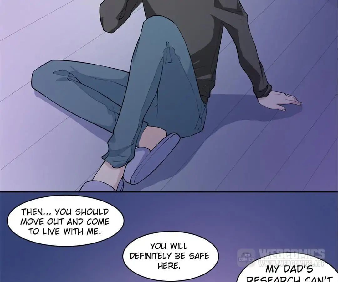 Jerk Transformation Plan Chapter 18 - page 14