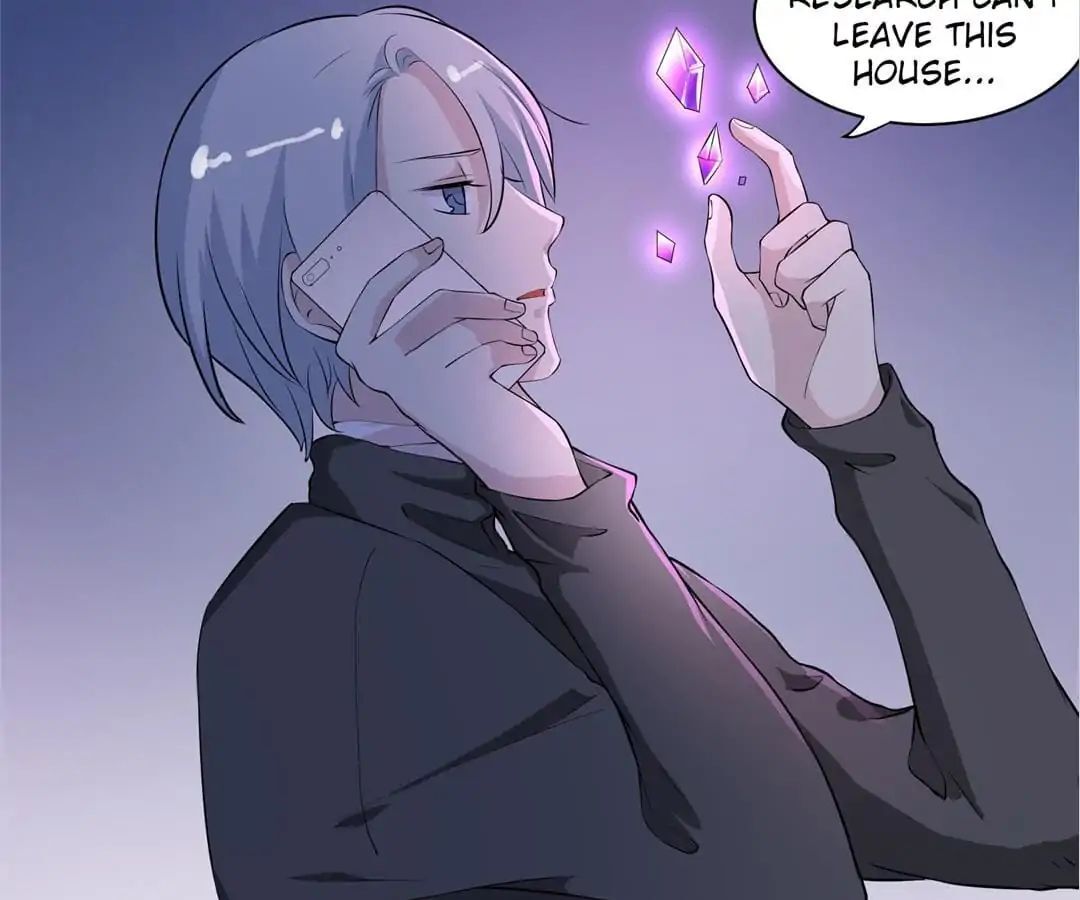 Jerk Transformation Plan Chapter 18 - page 15