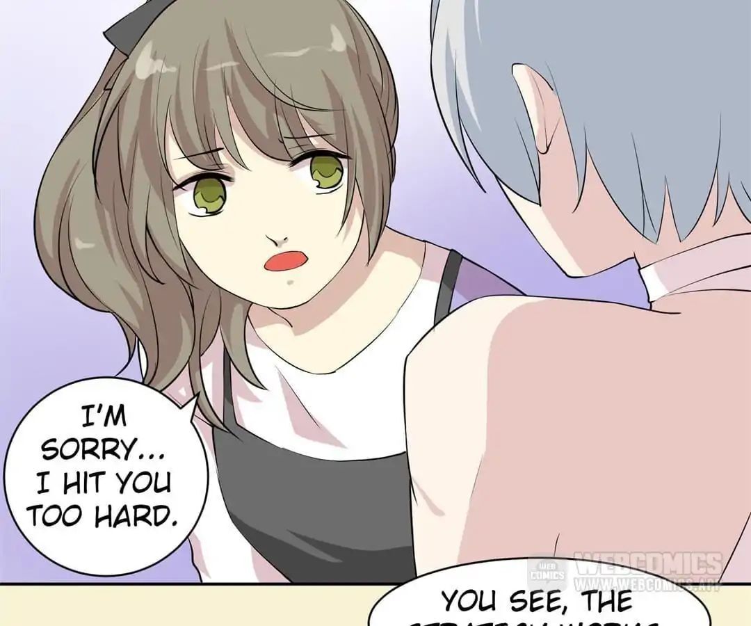 Jerk Transformation Plan Chapter 18 - page 6
