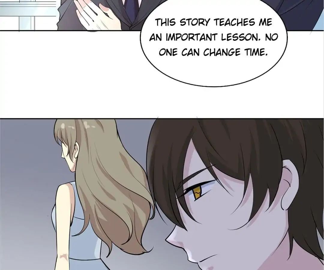Jerk Transformation Plan Chapter 39 - page 3