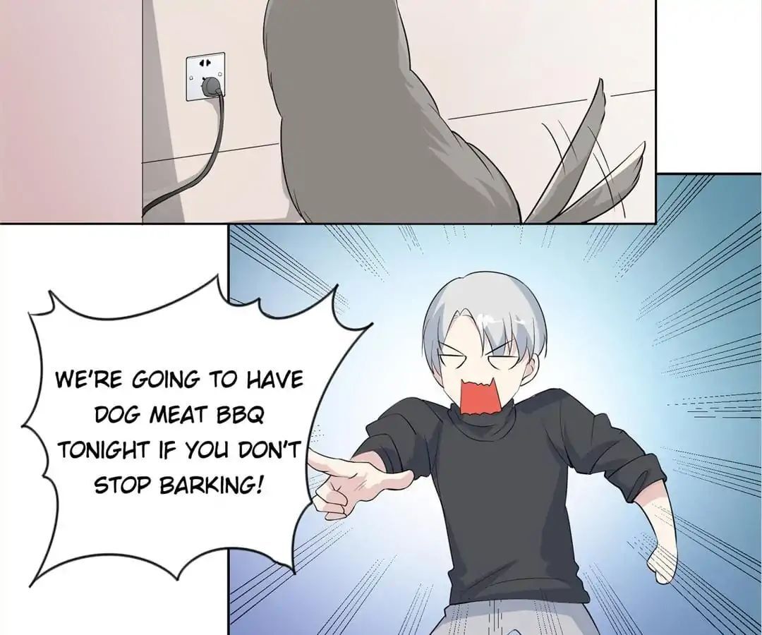 Jerk Transformation Plan Chapter 39 - page 39