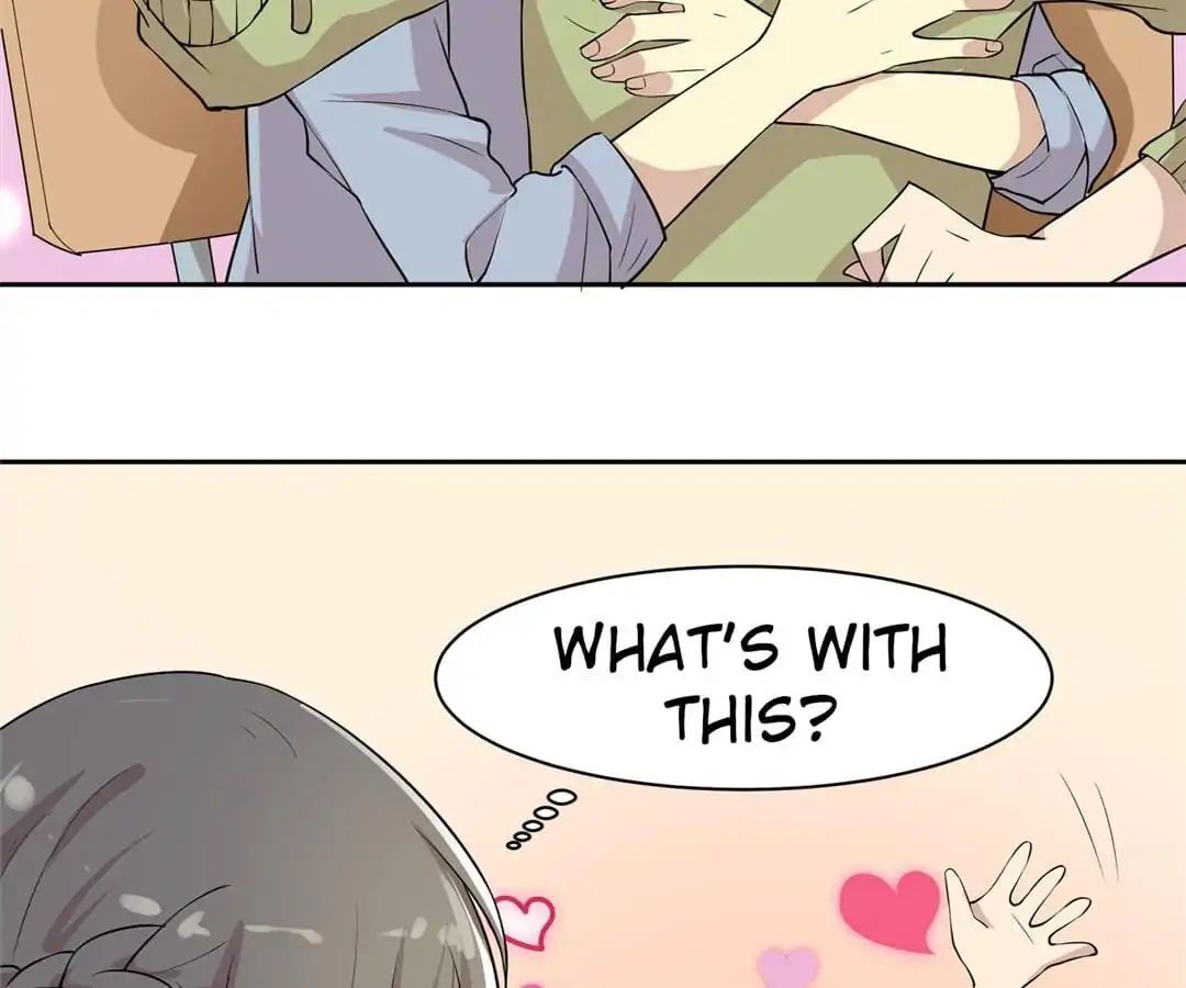 Jerk Transformation Plan Chapter 19 - page 21