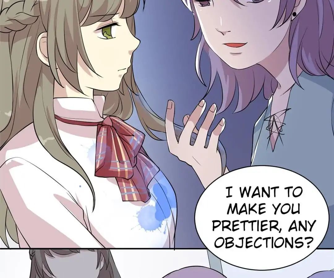 Jerk Transformation Plan Chapter 19 - page 40