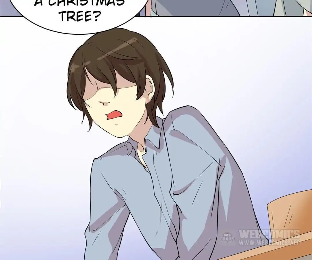 Jerk Transformation Plan Chapter 19 - page 42