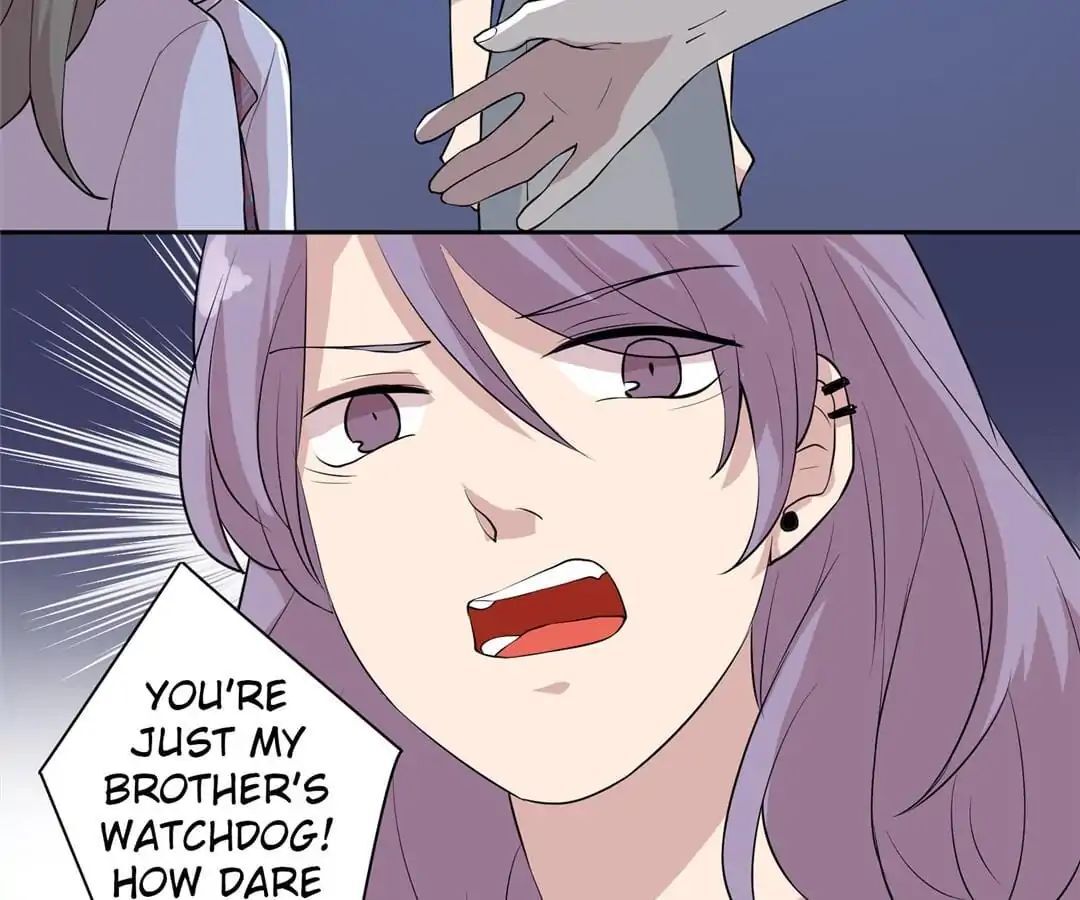 Jerk Transformation Plan Chapter 20 - page 16