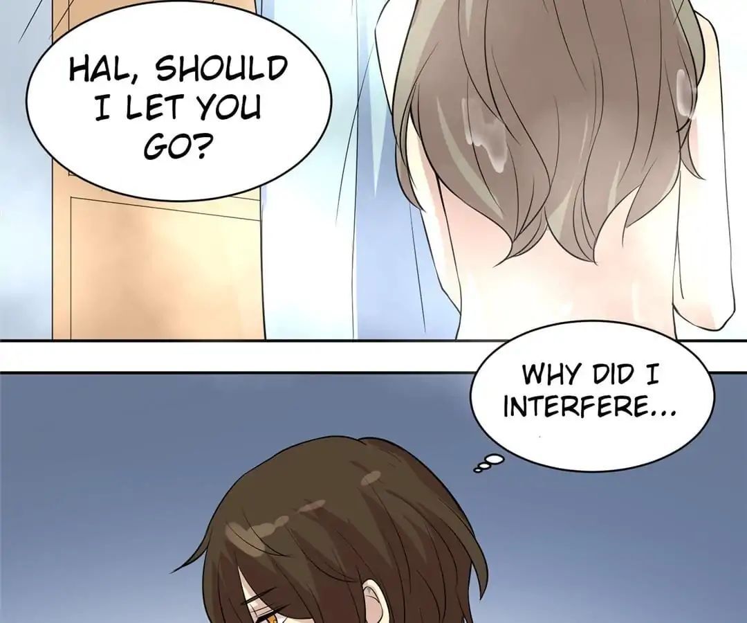 Jerk Transformation Plan Chapter 20 - page 27