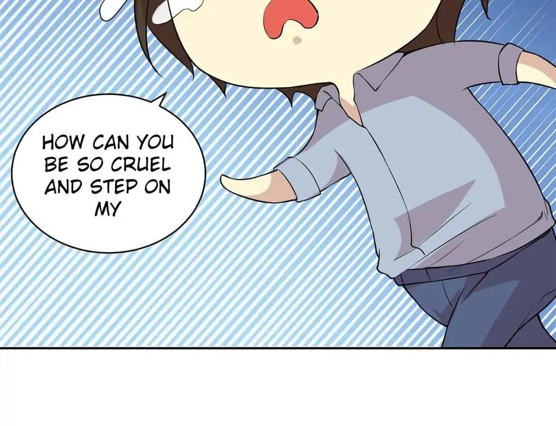 Jerk Transformation Plan Chapter 20 - page 35