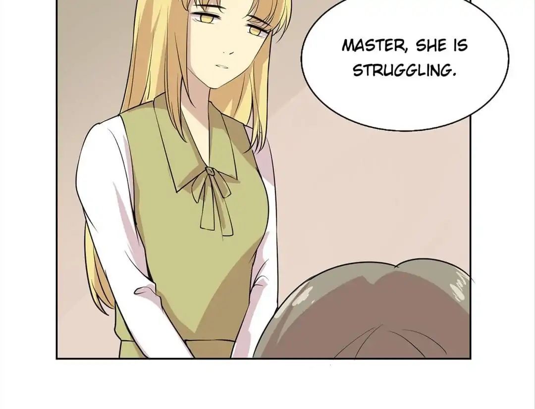 Jerk Transformation Plan Chapter 43 - page 21