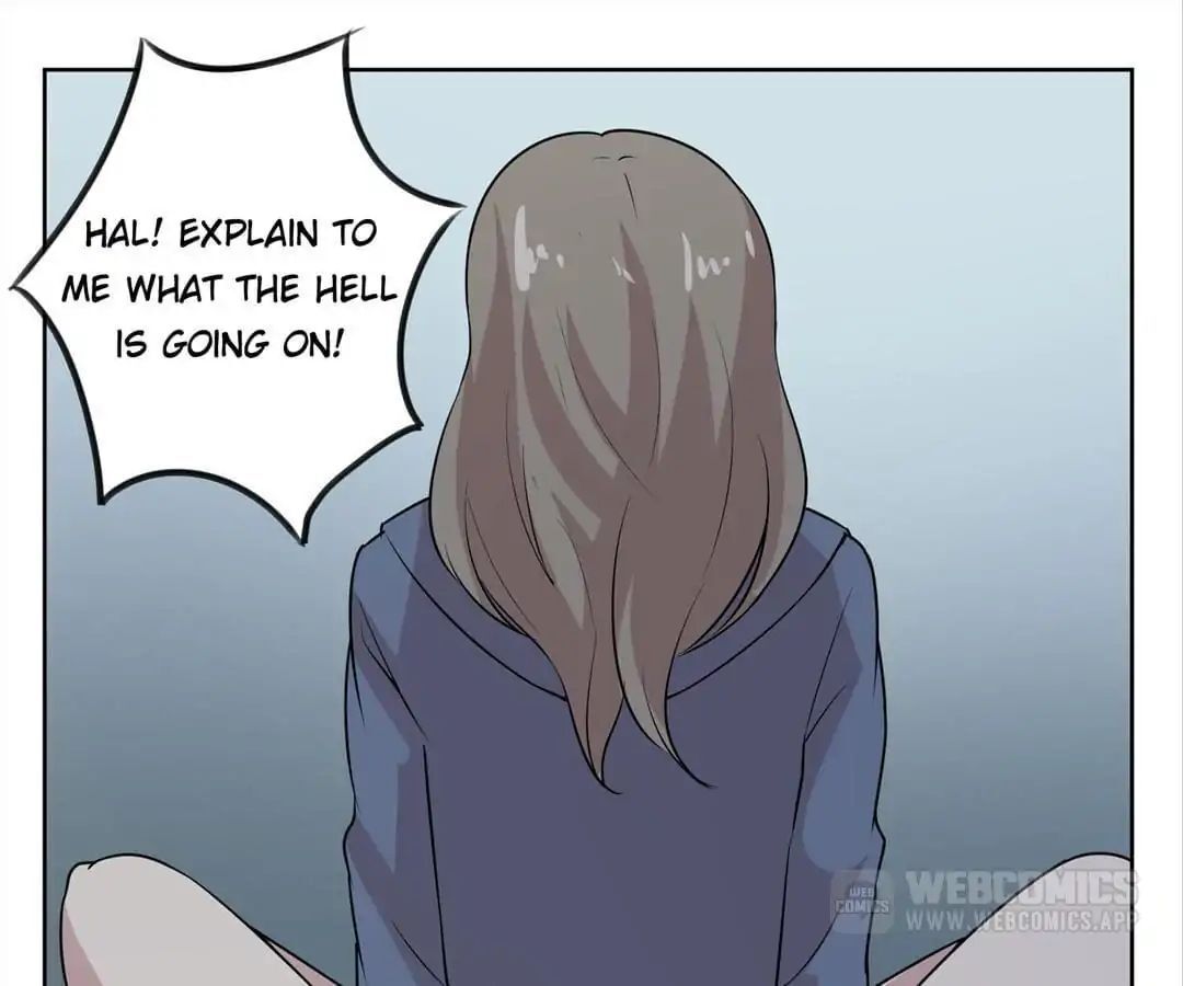 Jerk Transformation Plan Chapter 43 - page 22