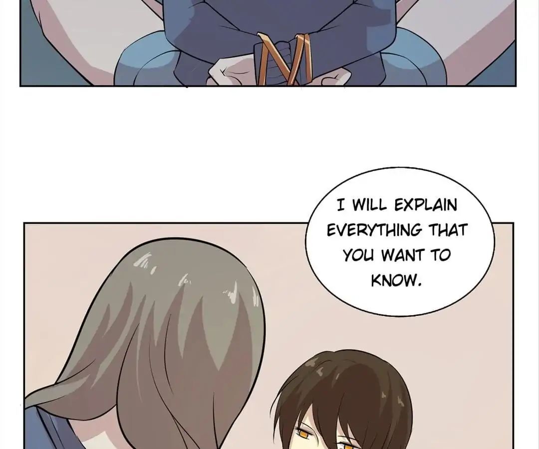 Jerk Transformation Plan Chapter 43 - page 23