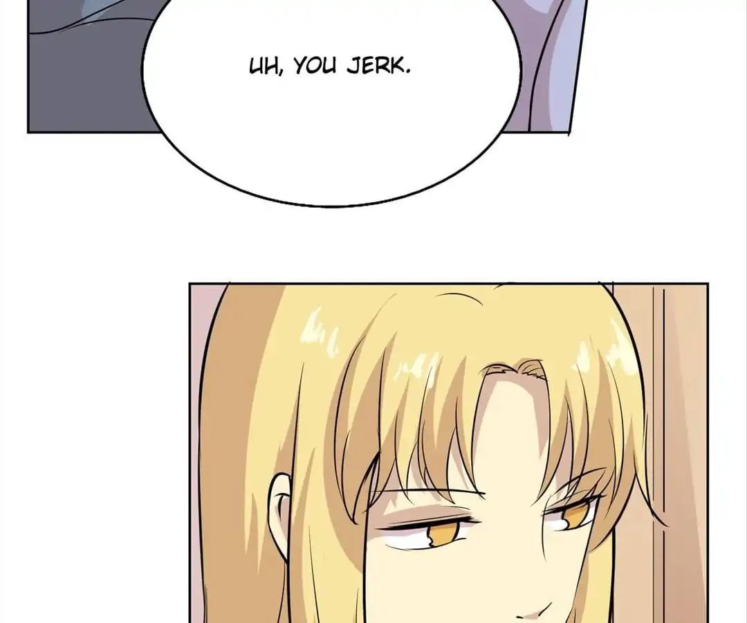 Jerk Transformation Plan Chapter 43 - page 27