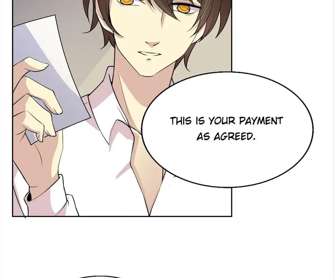 Jerk Transformation Plan Chapter 43 - page 31
