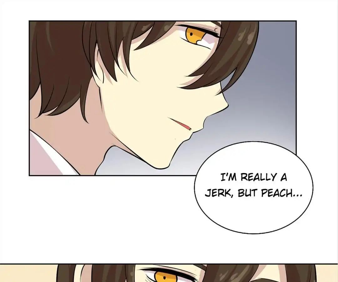 Jerk Transformation Plan Chapter 43 - page 36