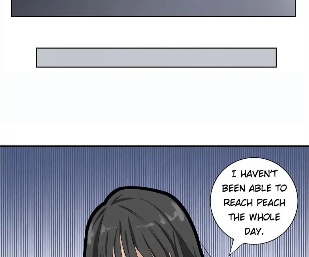 Jerk Transformation Plan Chapter 43 - page 39
