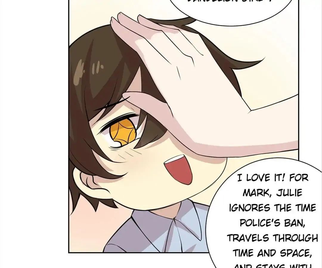 Jerk Transformation Plan Chapter 43 - page 4