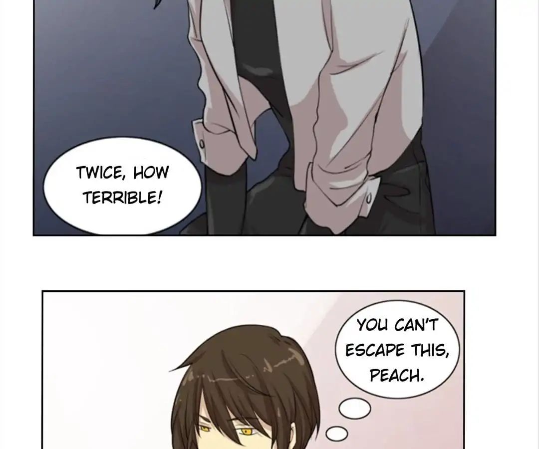 Jerk Transformation Plan Chapter 43 - page 49
