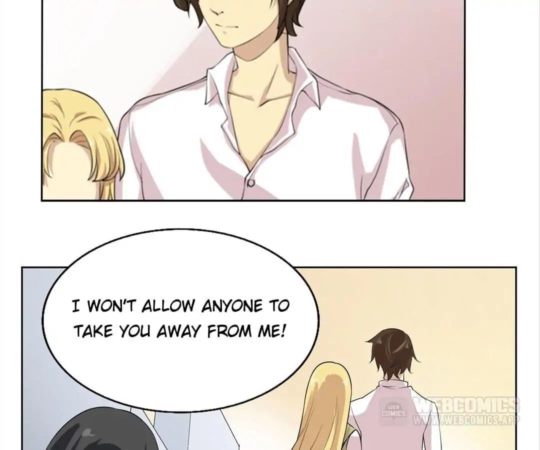 Jerk Transformation Plan Chapter 43 - page 50