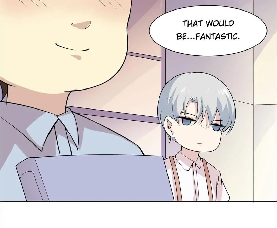 Jerk Transformation Plan Chapter 43 - page 7