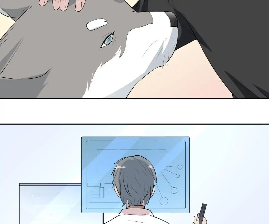 Jerk Transformation Plan Chapter 22 - page 32