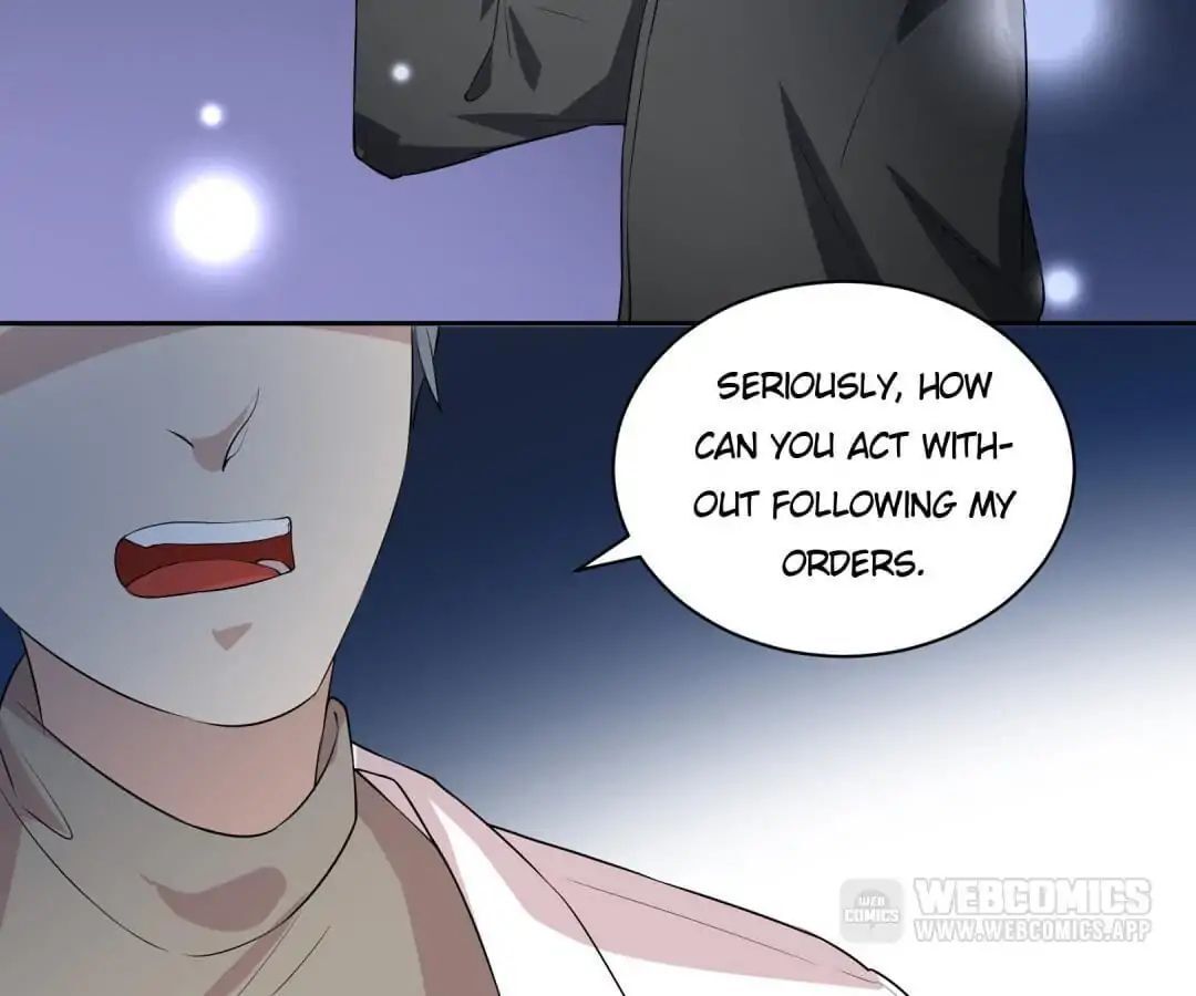 Jerk Transformation Plan Chapter 22 - page 38