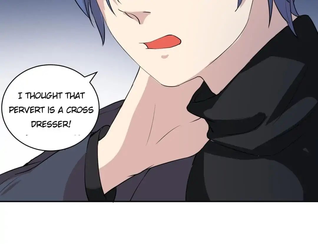 Jerk Transformation Plan Chapter 22 - page 8