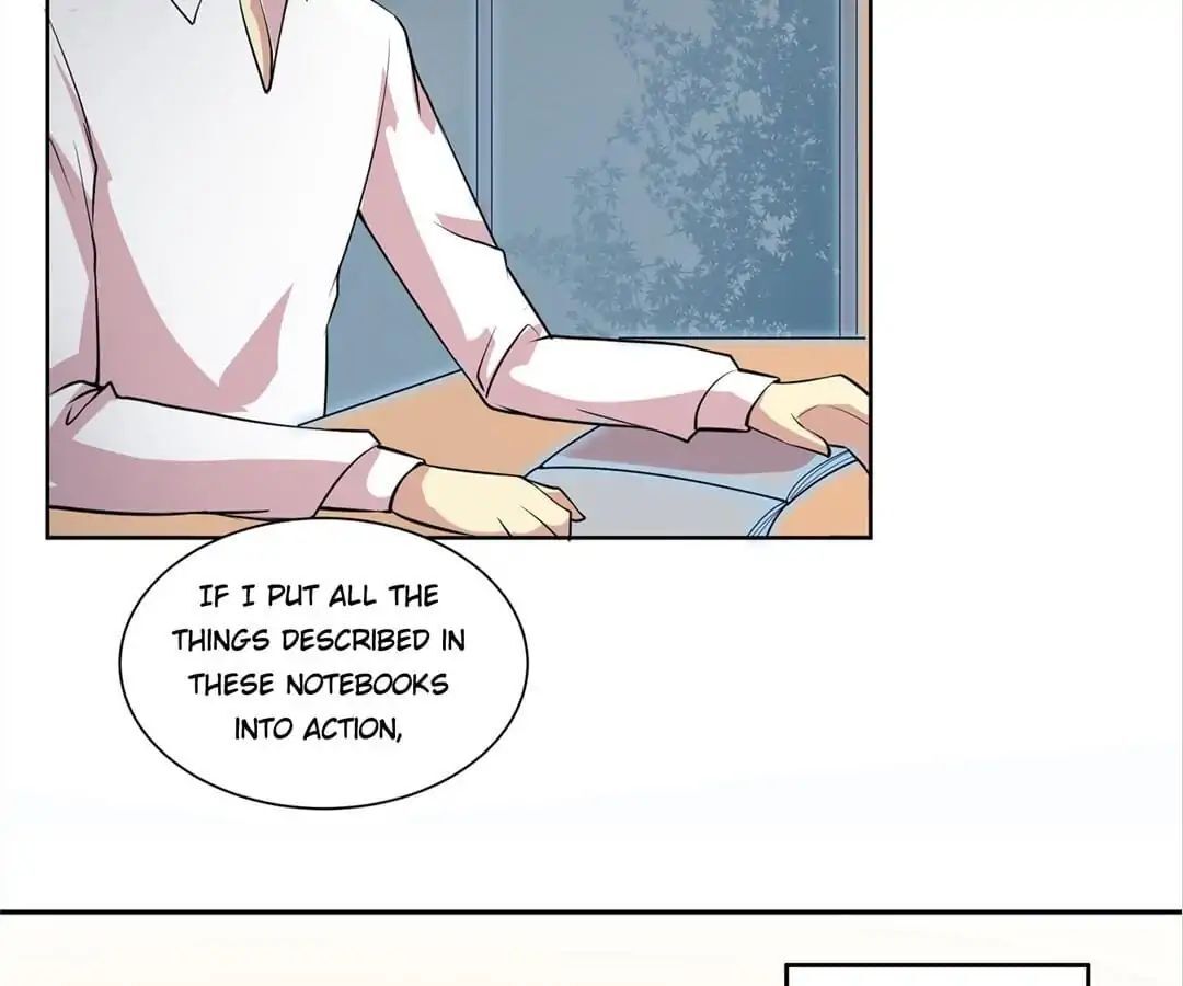 Jerk Transformation Plan Chapter 44 - page 12