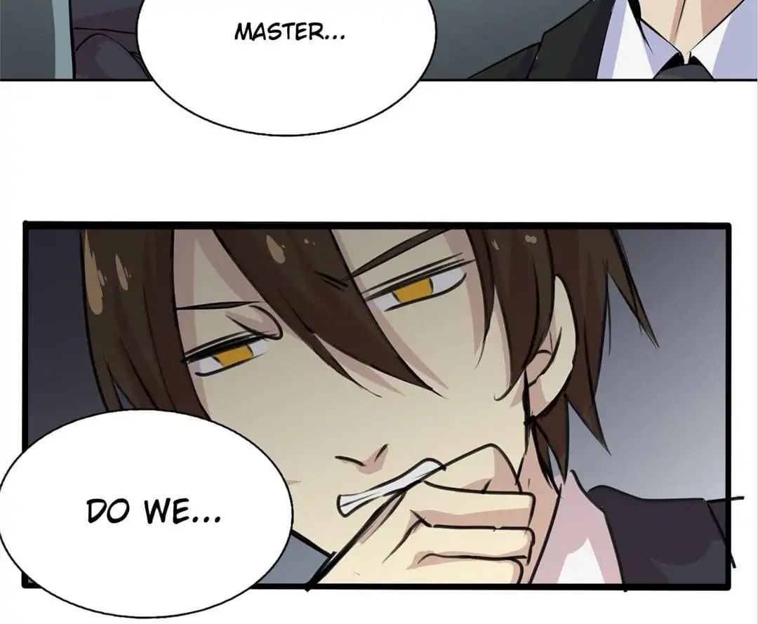Jerk Transformation Plan Chapter 44 - page 23