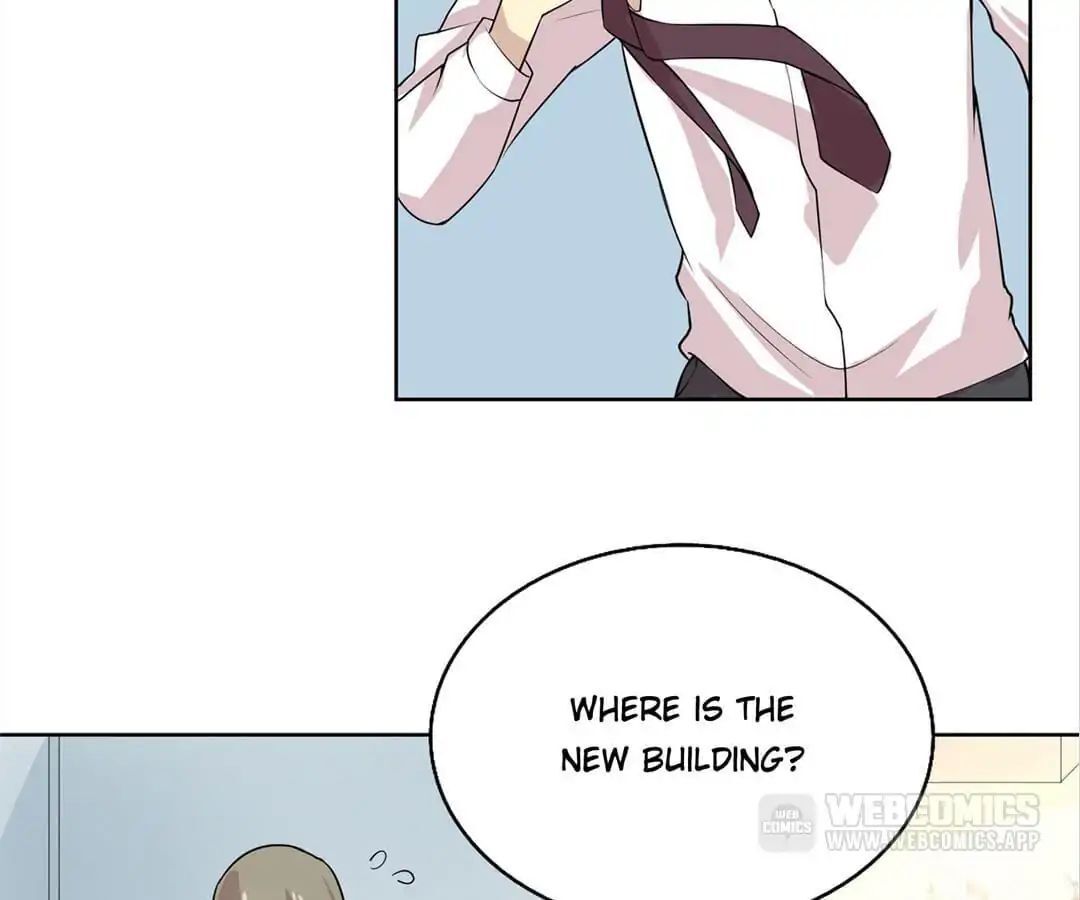 Jerk Transformation Plan Chapter 44 - page 26