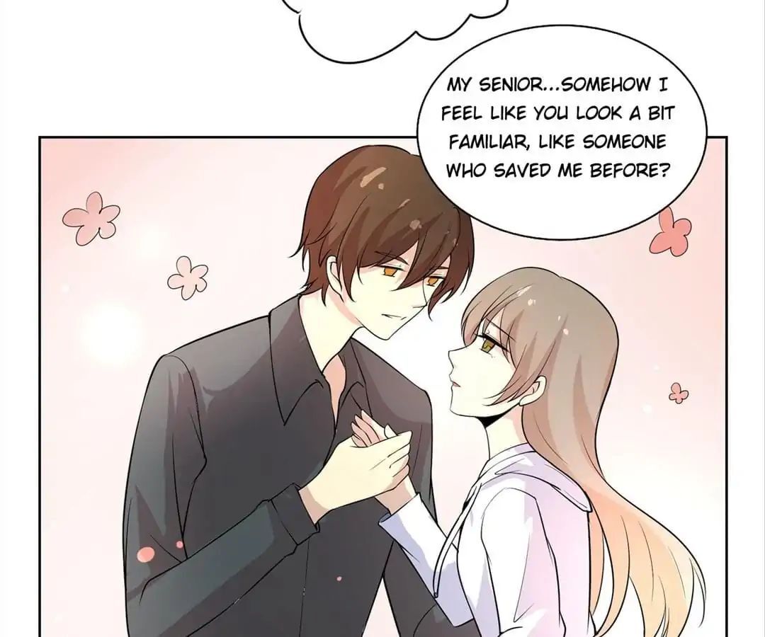 Jerk Transformation Plan Chapter 44 - page 35