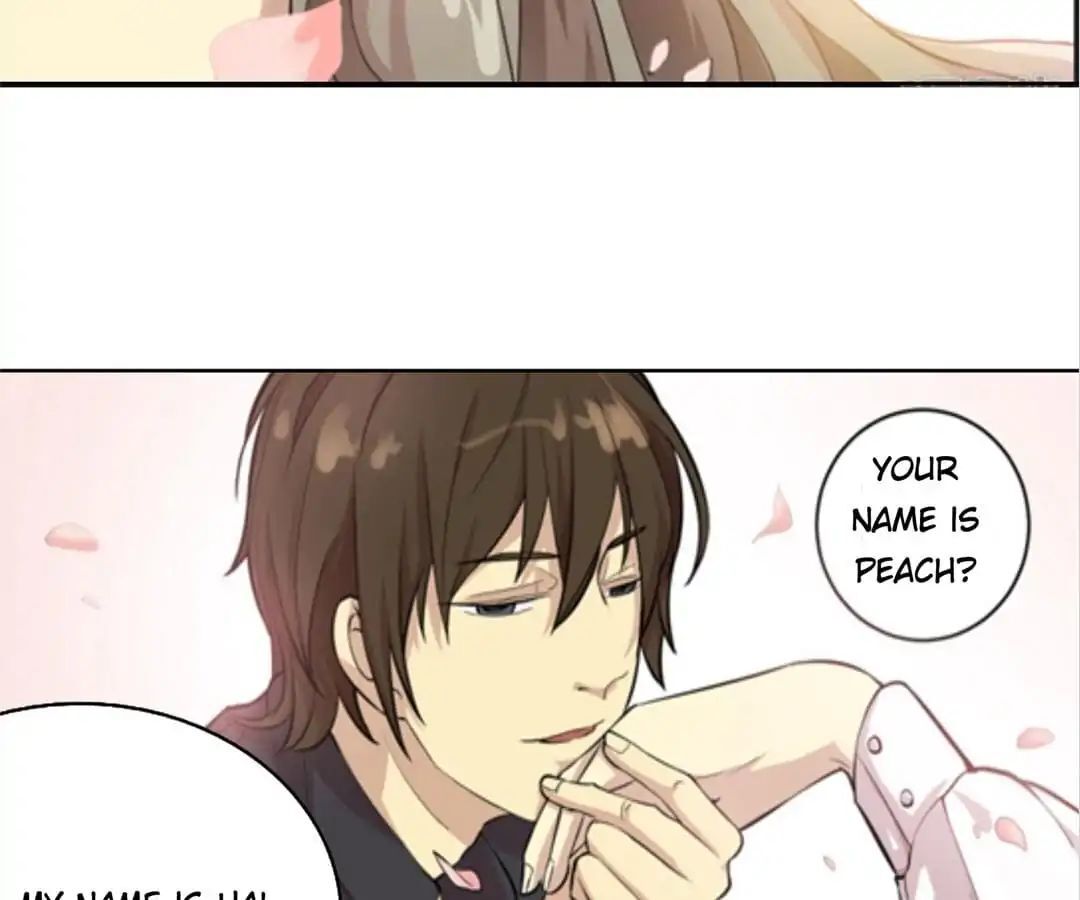 Jerk Transformation Plan Chapter 44 - page 39