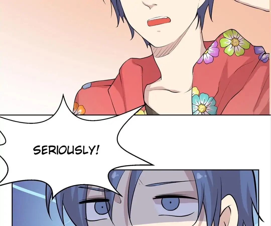 Jerk Transformation Plan Chapter 44 - page 5